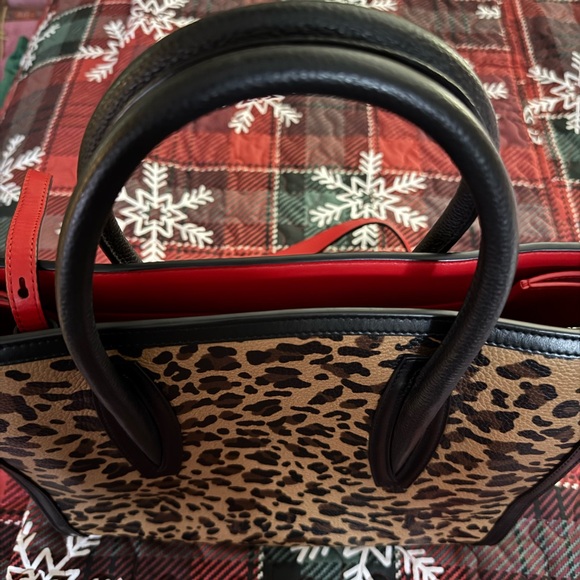 Christian Louboutin 2 Way - Picture 16 of 17